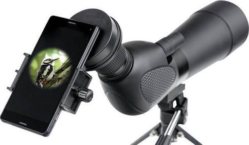 Dörr universal SA 1 digikuvaussovite (26-51mm)  älypuhelimille